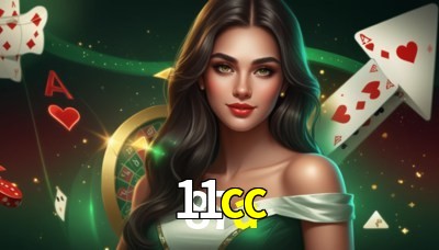 11cc Casino: Jogue Online e Ganhe Grandes Prêmios